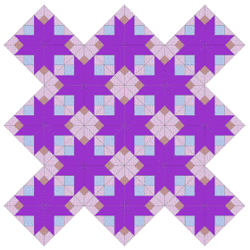 free quilt block pattern and template