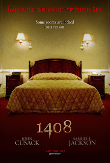 1408 Room