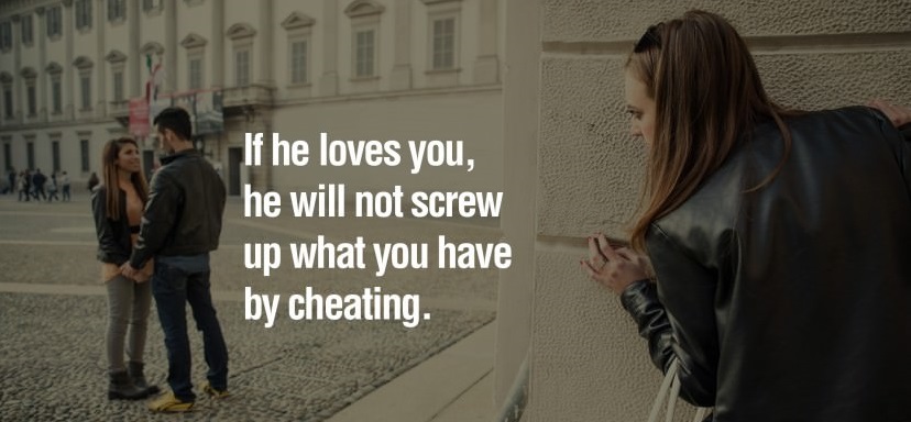 Cheating Quotes, Short Quotes About Cheating