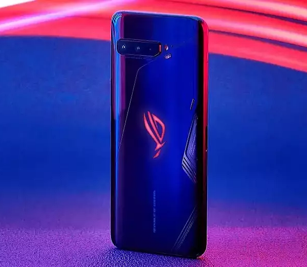 Kabar Baik! ASUS ROG Phone 5 Segera Hadir di Indonesia!