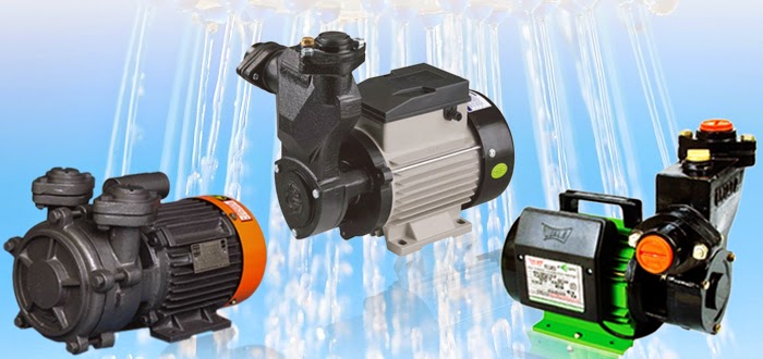 Buying the Best of Monoblock Pumps Online 1HP | 1HP Monoblock Pumps - Pumpkart.com