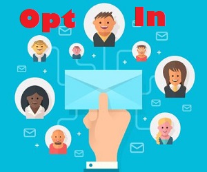 how to build an email list for free
