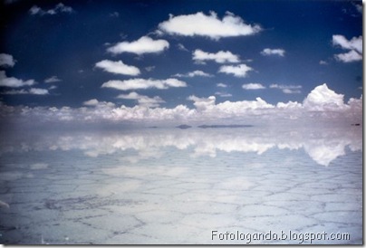 o maior espelho da terra - imagens lindas 9