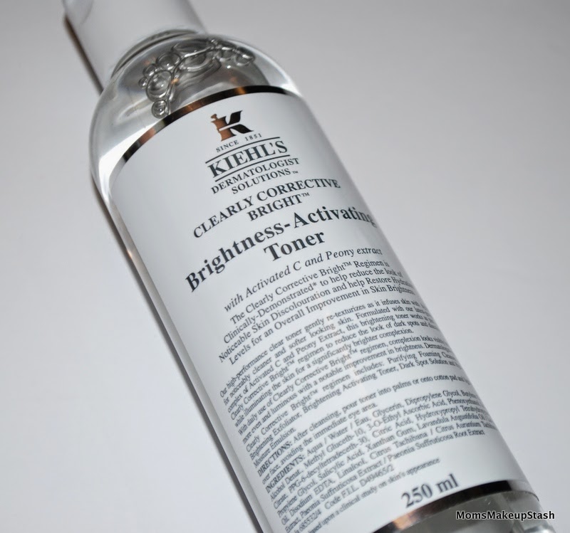 Kiehl's Dermatologist Solutions Clearly Corrective 
