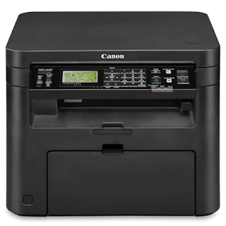 Canon imageCLASS D570 Driver Download