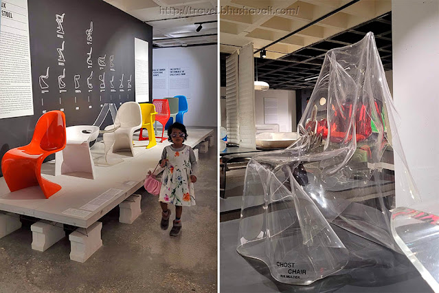 Design Museum Brussels | Best Brussels Museums to visit with kids | Brussels museums under museumPASSmusées