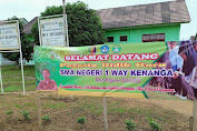 Selama Pandemi, Diduga Kepsek SMA Negri 1 Way Kenanga Tarik SPP Kepada Siswa/i