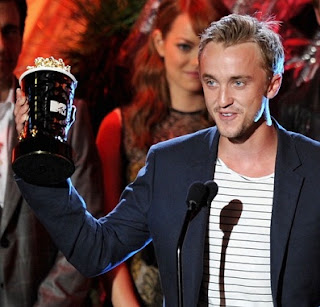 Tom Felton