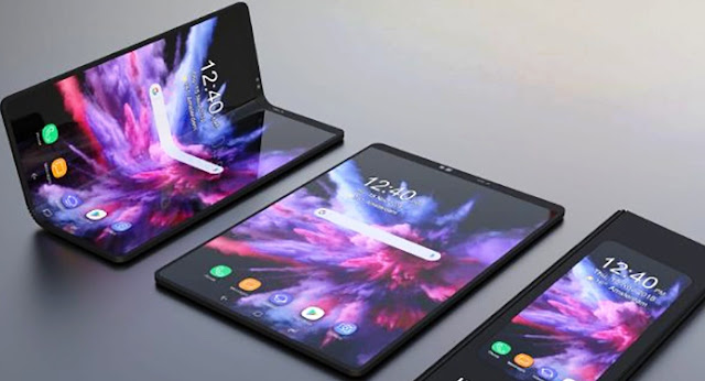 samsung galaxy fold