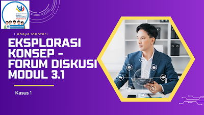 Eksplorasi Konsep