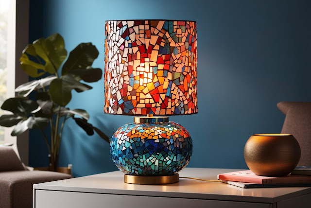 Contemporary Table Lamps and Minimalism: The Perfect Blend