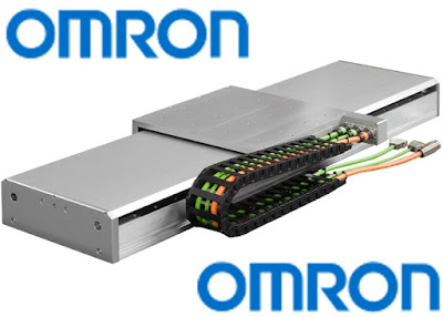 Advanced Linear Motor Axis