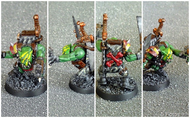 Orks