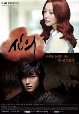 Download film Drama Korea Faith - completed full Episode Gratis ...