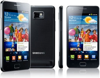 samsung galaxy s2 pictures