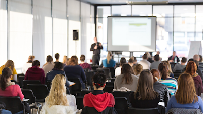 executive & corporate training coach - Meet The Optimizer