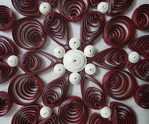 Eccentric-circles-designs