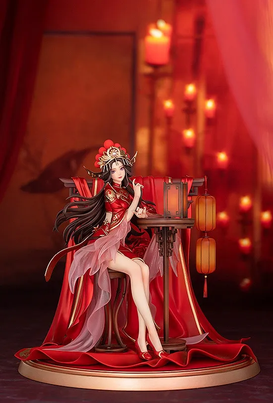 Figura My One and Only Luna, de Myethos