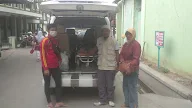 (Video) HILMI FPI Ciamis Antar Pasien dari Cihaeurbeuti ke RSUD di Tasikmalaya Gunakan Ambulans FPI Jabar