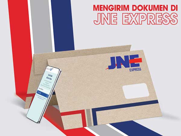 Cek Ongkir JNE Kiriman Dari Kab Sarolangun