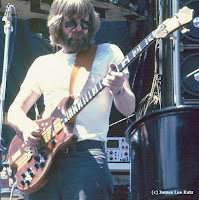 Phil Lesh 1974