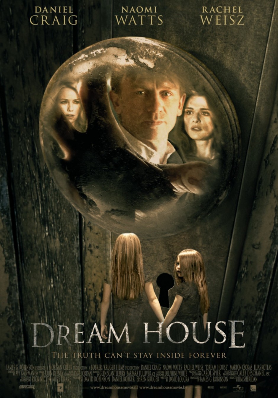 Dreamhouse Movie 2011