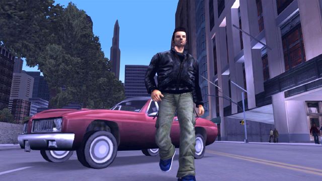 Grand Theft Auto 3 Free Download