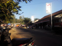 PASAR JAGIR SINE NGAWI