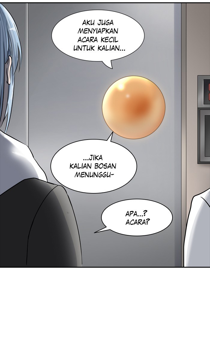 Webtoon Tower Of God Bahasa Indonesia Chapter 377