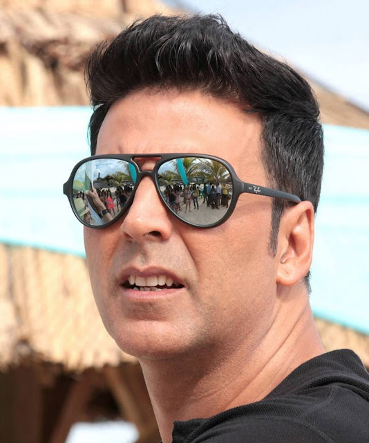 Akshay Kumar Hairstyle Model 2016  Hairstyles Spot