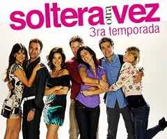 Telenovela Soltera otra vez