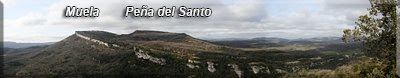 Panorámica desde la muralla