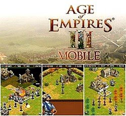 Games Java Strategy Age of Empires III
