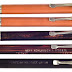 Erasers for vintage Eversharp pencils