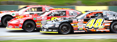 asphalt late models