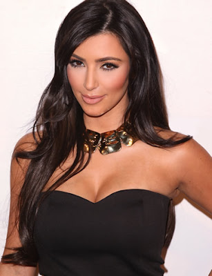 Actress Kim Kardashian Latest Wallpapers Biography Part 07
