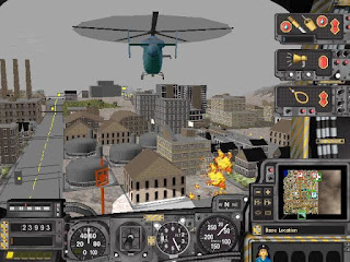 SimCopter Full Game Download
