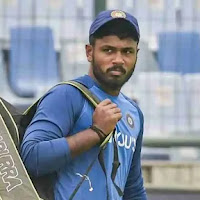 IPL 2021:  Punjab Win Thriller Match Against Rajasthan, Sanju Samson's Century Goes In Vain...