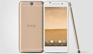 HTC One A9