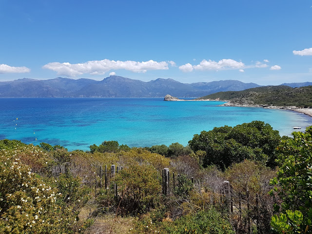 cosa vedere in Corsica 1 settimana