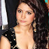 Anushka Sharma in Hot Saree | Anushka Sharma Latest Photos in saree