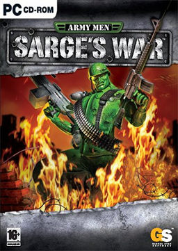  Download Games on Download Pc Games Army Men   Sarge S War For Free Full Rip Version