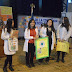 Liceo Santa Cruz de Larqui Celebro Día de la Convivencia Escolar