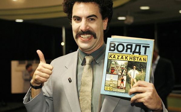 Borat