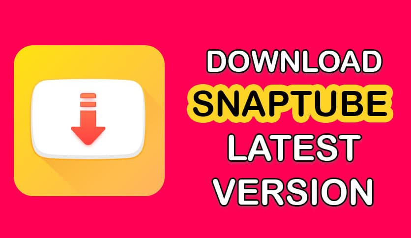SnapTube - YouTube Downloader v7.17.0.71750910 Final APK MOD (Premium Unlocked) Download