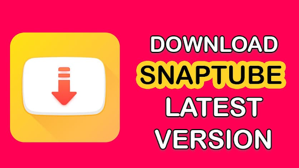 SnapTube - YouTube Downloader v7.17.0.71750910 Final APK MOD (Premium Unlocked) Download