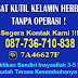 Jual Obat Jengger Ayam - Hub : 087736710838