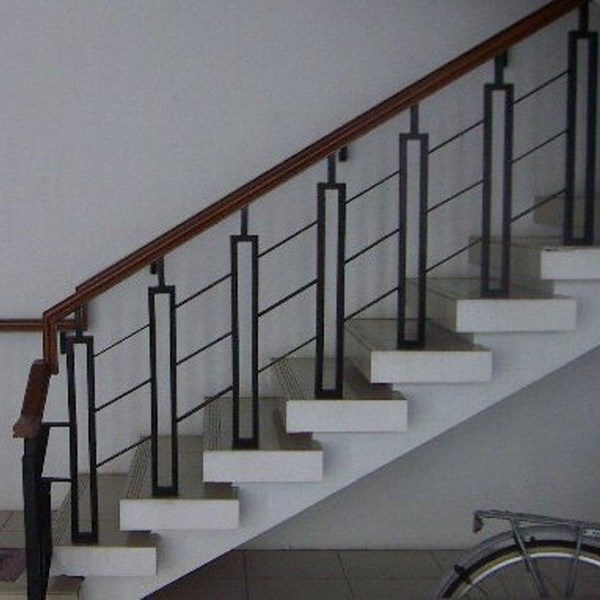 harga railing  tangga  dan balkon minimalis  murah  