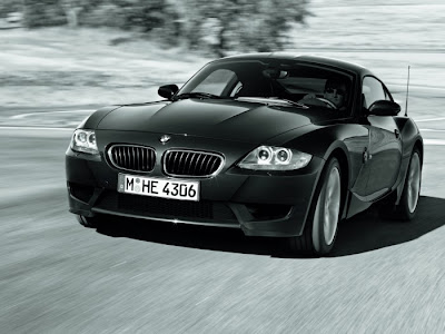 BMW Z4 Pictures Wallpaper