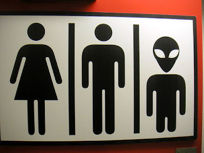 Hilarious Public Restroom Sign Seen On www.coolpicturegallery.us